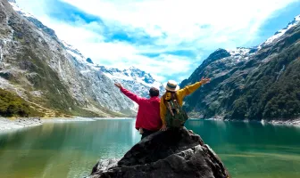 8 Days 7 Nights Beautiful New Zealand Family Tour Package