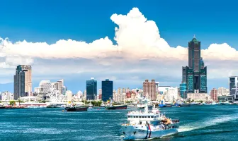 Affordable Kaohsiung 4 Nights 5 Days Tour Package