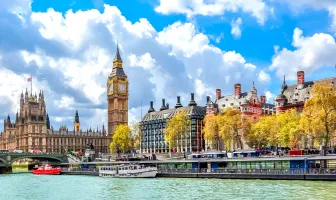 Amazing London Family Tour Package for 5 Days 4 Nights