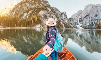 Nainital With Jim Corbett 3 Nights 4 Days Honeymoon Package Nainital With Jim Corbett 3 Nights 4 Days Honeymoon Package