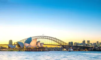Sydney New Year Tour Package for 5 Nights 6 Days