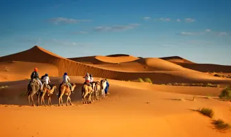Best Selling 4 Days 3 Nights Oman Luxury Tour Package
