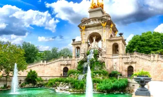 Alluring Spain Tour Package for 10 Days 9 Nights Alluring Spain Tour Package for 10 Days 9 Nights