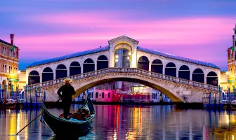 6 Nights 7 Days Italy Tour Package with Pisa
