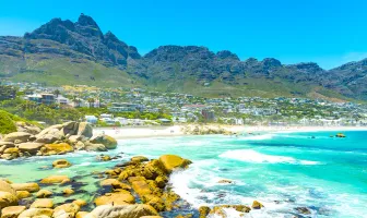 Cape Town Johannesburg Sun City 8 Days 7 Nights Family Tour Package