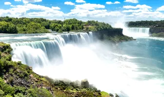 USA 9 Nights 10 Days family Tour Package with Niagara Falls