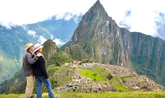 Amazing 6 Days 5 Nights Cusco and Machu Picchu Honeymoon Package