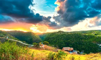 Unforgettable Costa Rica 8 Days 7 Nights Honeymoon Package