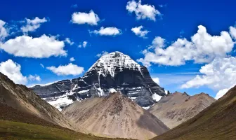 Mount Kailash Inner Kora Tour Package for 16 Nights 17 Days