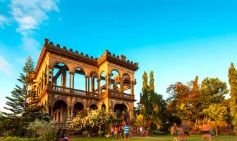 Exciting 2 Nights 3 Days Bacolod Tour Package