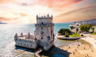 4 Nights 5 Days Lisbon City Tour Package