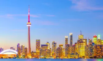 6 Nights 7 Days Canada Tour Package