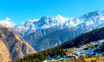 Dalhousie and Manali 5 Nights 6 Days Tour Package