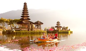 6 days 5 nights Alluring Bali luxury tour package