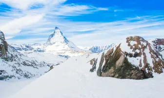 Zermatt St Moritz Lugano Tour Package for 3 Nights 4 Days
