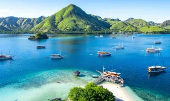 8 Days 7 Nights Batam Island Bali and Jakarta Tour Package