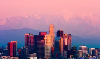 San Francisco and Los Angeles Honeymoon Package for 7 Days 6 Nights