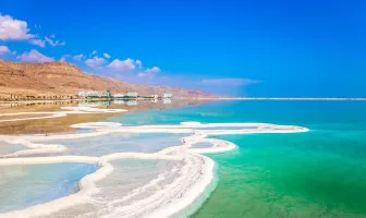 Amman Aqaba and Dead Sea 7 Nights 8 Days Tour Package