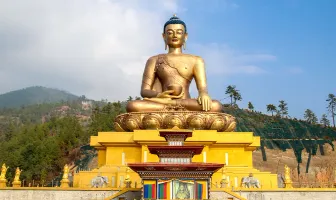 Amazing 5 Nights 6 Days Thimphu and Punakha Tour Package