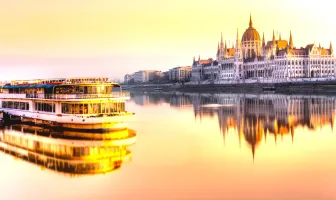 Highlights of Hungary 8 Nights 9 Days Cruise Tour Package