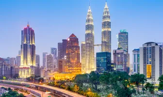 11 Nights 12 Days Malaysia Tour Package 