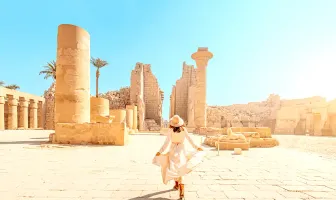 Egypt 5 Nights 6 Days Luxury Tour Package