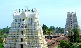 Madurai Rameshwaram Kanyakumari Tour Package for 4 Days 3 Nights