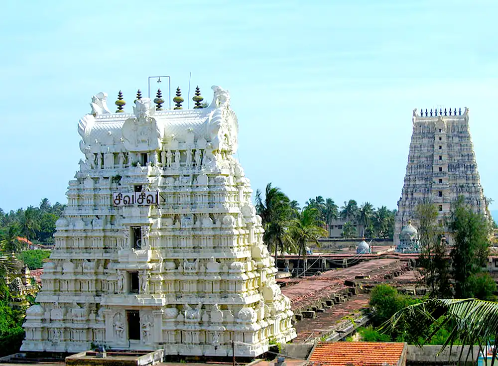 Madurai Rameshwaram Kanyakumari Tour Package For 4 Days 3 Nights ...