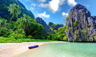 4 Nights 5 Days Manila and Boracay Cruise Tour Package