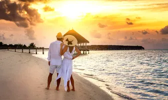 Memorable 4 Nights 5 Days Conrad Maldives Rangali Island Honeymoon Package
