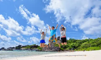 4 Nights 5 Days Andaman Family Tour Package 4 Nights 5 Days Andaman Family Tour Package