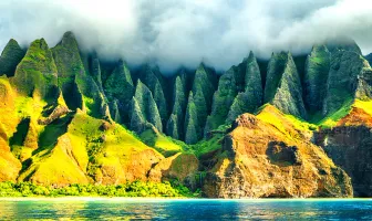 Exciting 3 Nights 4 Days Hawaii Tour Package