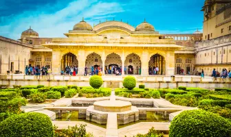 Jaipur Tour Package For 2 Nights 3 Days