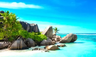 3 Nights 4 Days Le Relax Hotel & Restaurant Seychelles Tour Package