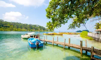 Amazing Port Blair and Havelock Island Tour Package for 6 Nights 7 Days
