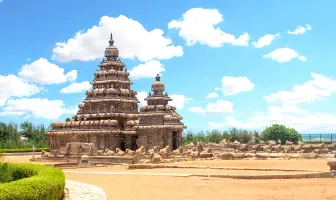 Glimpse of South India Tour Package for 13 Days 12 Nights