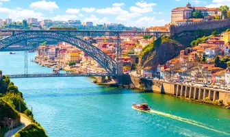 3 Nights 4 Days Lisbon Tour Package