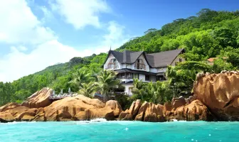 4 Nights 5 Days Le Relax Hotel & Restaurant Seychelles Tour Package