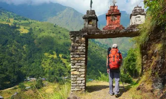 Nepal Cultural Tour Package For 6 Days 5 Night