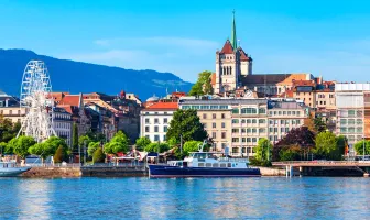 Discover Geneva 3 Nights 4 Days Tour Package