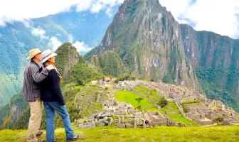 Machu Picchu Sacred Valley Tour Package for 5 Days 4 Nights