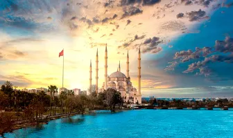 Askoc Hotel Istanbul 4 Days 3 Nights Tour Package