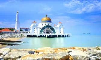 Memorable 6 Nights 7 Days Ipoh and Langkawi Tour Package