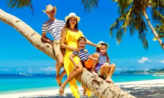 Thailand 7 Days 6 Nights Family Tour Package Thailand 7 Days 6 Nights Family Tour Package