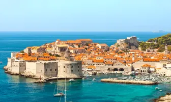 Dubrovnik and Zagreb Family Tour Package for 5 Days 4 Nights