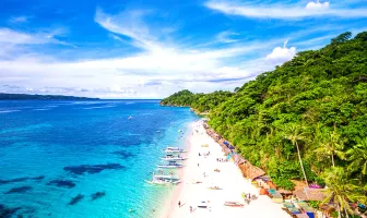 7 Days 6 Nights Amazing Philippines Cruise Tour Packages