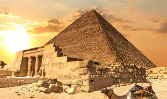Exciting Egypt Cruise Tour Packages for 5 Days 4 Nights