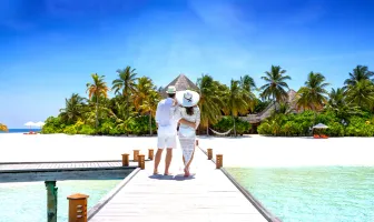 5 Days 4 Nights Brennia Kottefaru Maldives Honeymoon Package