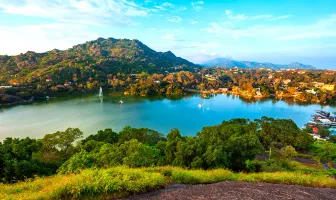 Mesmerizing Mount Abu 2 Nights 3 Days Honeymoon Package Mesmerizing Mount Abu 2 Nights 3 Days Honeymoon Package