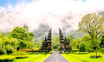 Exotic Bali 6 Nights 7 Days Tour Package for Couple